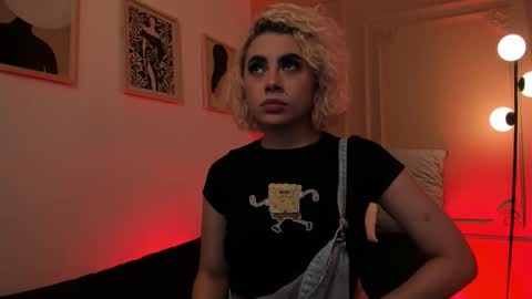 Marian online show from March 16, 7:07 pm