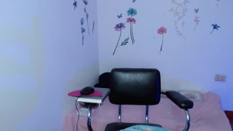 mariana__666 online show from February 28, 9:09 am