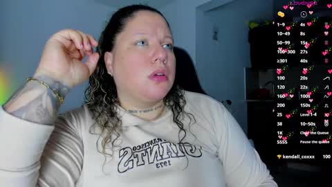   Independent Model online show from February 8, 8:52 am