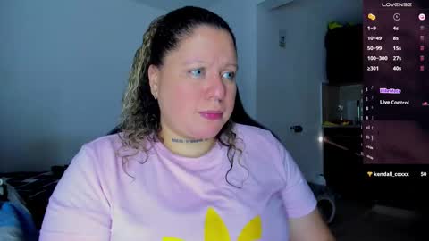   Independent Model online show from January 8, 9:34 pm