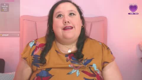 Marianabbw online show from November 29, 5:55 am