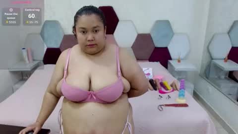 mariana online show from February 25, 7:12 pm