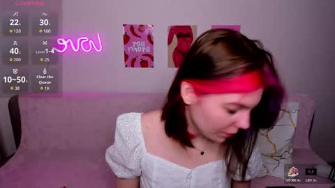 Mary 3 online show from February 18, 3:38 am