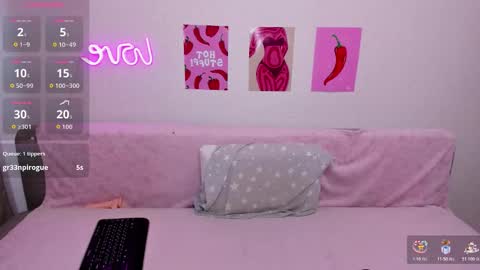 Mary 3 online show from February 21, 6:36 am