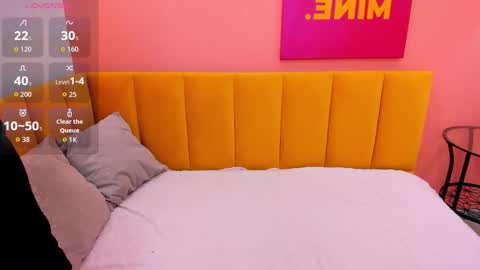 Mary 3 online show from February 2, 2:10 am