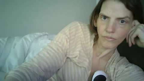 Mariejojo online show from April 7, 8:00 pm