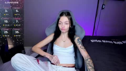 Maria  online show from March 6, 7:09 pm