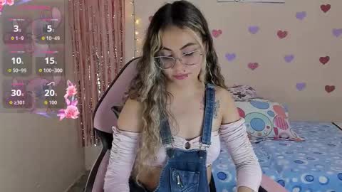 marily online show from March 7, 3:24 am