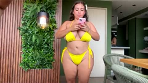 marilyn rouse online show from February 28, 7:35 pm