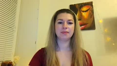 marina_xi online show from January 11, 6:03 am