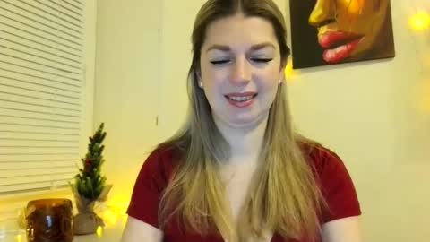 marina_xi online show from January 4, 6:09 am