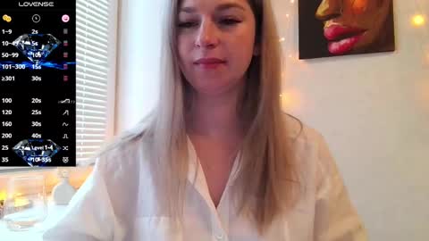 marina_xi online show from February 10, 12:39 pm