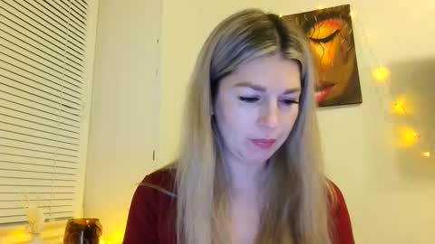 marina_xi online show from January 27, 2:46 pm