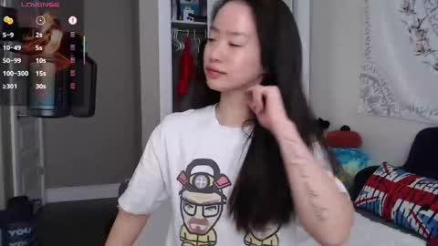 MarissaPeach online show from February 28, 2:27 pm