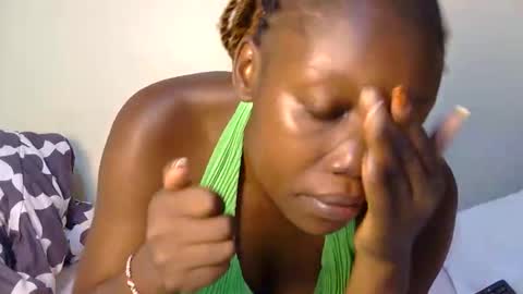 Marlie online show from March 15, 9:55 am