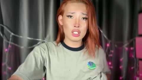 marryme_kai online show from March 28, 10:26 am