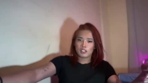 marryme_kai online show from March 23, 9:48 am