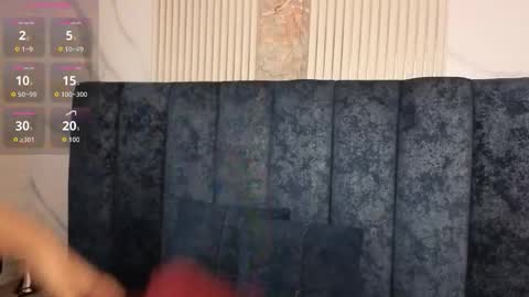 marscarlett online show from March 3, 11:16 am