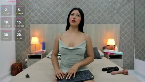 Martina online show from April 19, 11:10 am