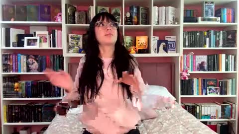 INSTAGRAM Maruchan  02 online show from January 19, 3:10 pm