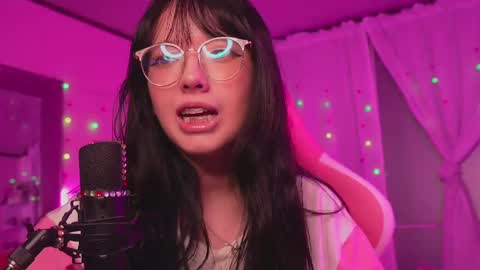 INSTAGRAM Maruchan  02 online show from February 18, 2:16 am