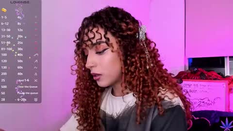 Mary Jane  online show from January 8, 2:26 am