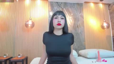  MARY  online show from March 21, 11:15 am