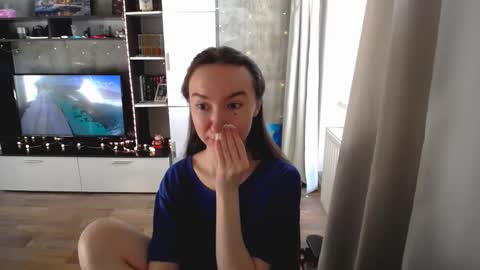 Maryana online show from February 15, 12:48 pm