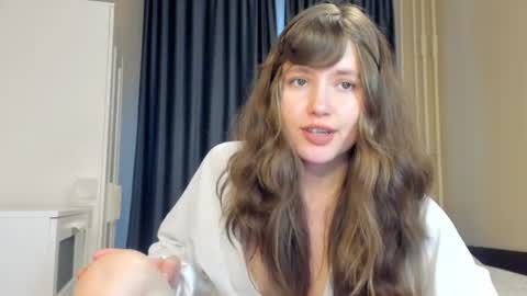 Maryann online show from June 26, 2:51 pm