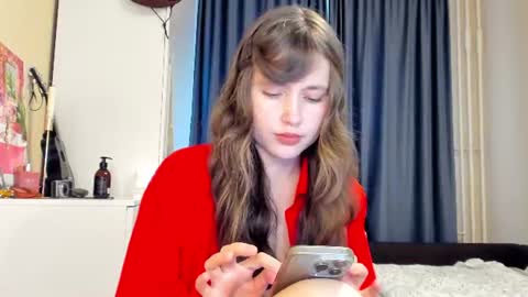Maryann online show from July 25, 1:29 pm