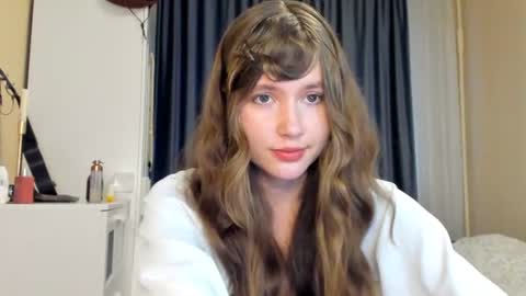 Maryann online show from July 31, 3:24 pm