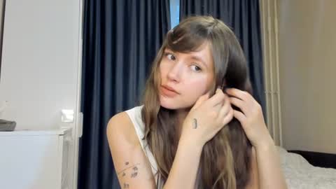 Maryann online show from July 2, 2:01 pm