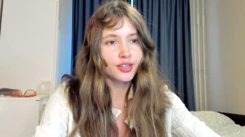 Maryann online show from July 18, 10:07 am