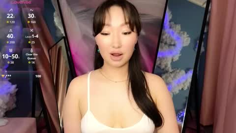 Mary online show from March 20, 12:54 pm