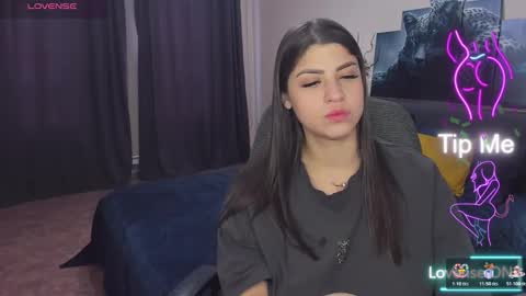 MarySax online show from March 13, 11:44 am