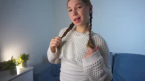 Sunny online show from March 9, 9:07 pm