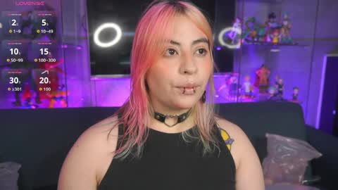 TATIANA  AND ROUS online show from April 6, 11:00 am