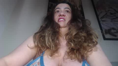 matureboobsbig online show from June 17, 9:43 am