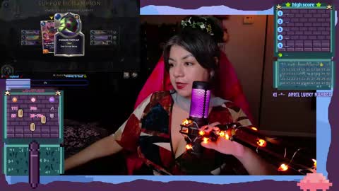 maudLin online show from April 15, 2:23 am