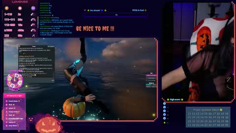 maudLin online show from October 11, 3:11 am