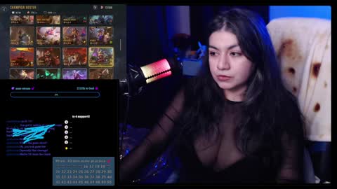 maudLin online show from January 15, 4:36 am