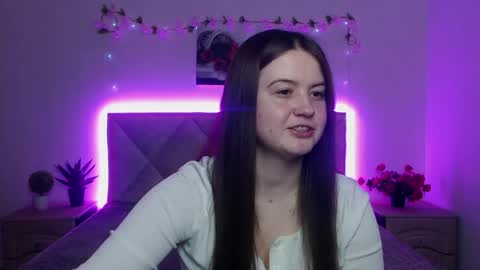 MavkaCute online show from April 23, 6:21 pm