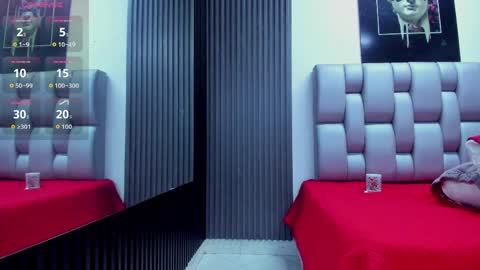 MAY online show from April 11, 12:09 pm