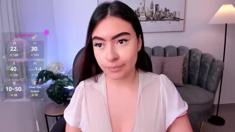 Maya vexx online show from February 20, 7:15 pm