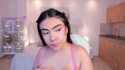 Maya vexx online show from February 22, 7:59 pm