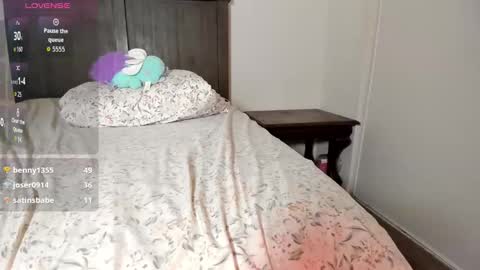 mayaamor online show from March 21, 8:19 am