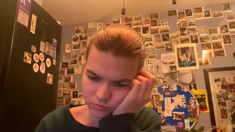 Rose online show from March 26, 10:55 pm