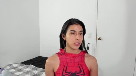 mazikeen_18 online show from April 1, 12:50 pm