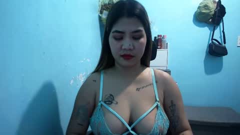 mazikeen_mazee online show from April 15, 12:06 pm