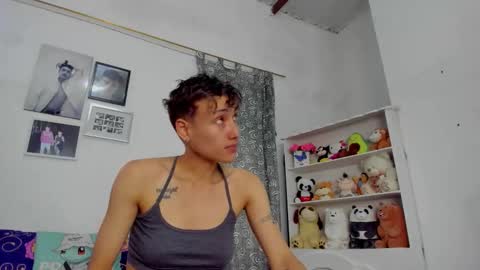 M E G A N online show from February 16, 5:02 pm